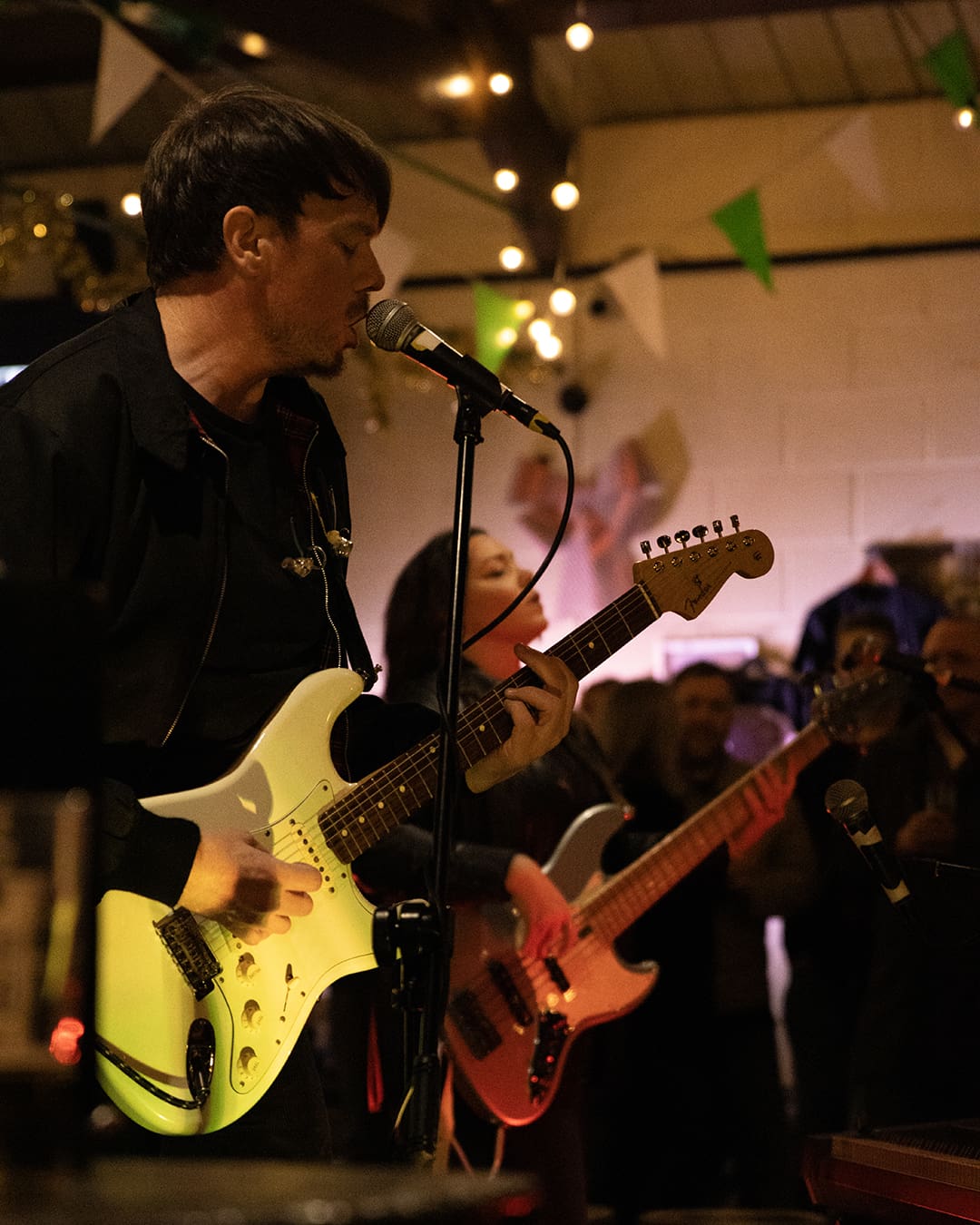 Live Music: Little Juke