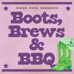 Boots, Brews & BBQ