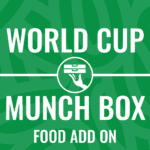 World Cup Munch Box